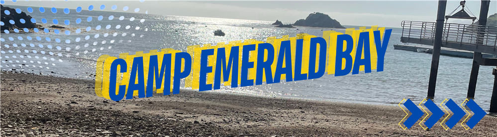 Camp Emerald Bay